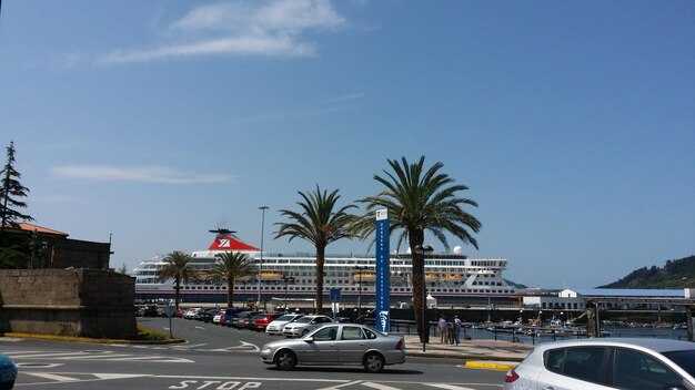 Booking and Final Check