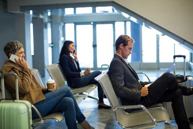 Quick checks before booking