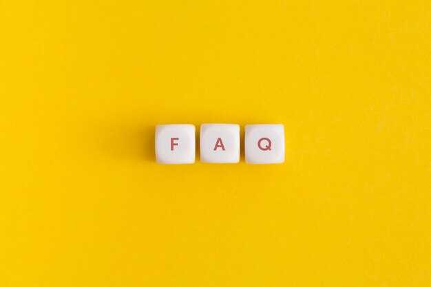 Frequently Asked Questions (FAQ) - Quick Answers Frequently Asked Questions (FAQ) - Quick Answers
