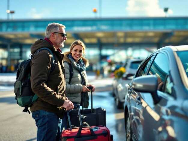 Luggage, Accessibility, and Boarding: Practical Constraints for Each Option