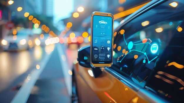 Rider expectations and platform safeguards