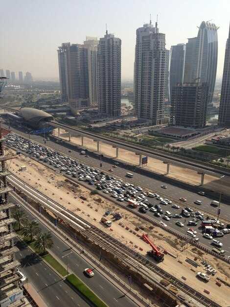 From Casablanca Airport to the City Centre - Transport Options