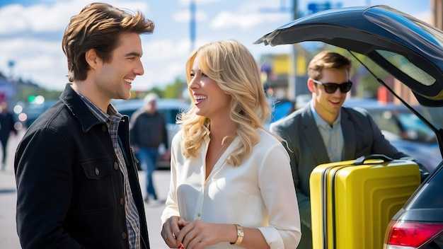 From Charleroi Airport to Spa-Francorchamps: Transfers, Travel Time, and Tips