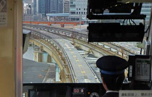 Bus to Nagoya: Routes, stops, and travel times from Centrair