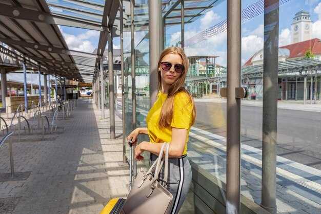 From Copenhagen Airport to the City Center: Easy Transport Guide