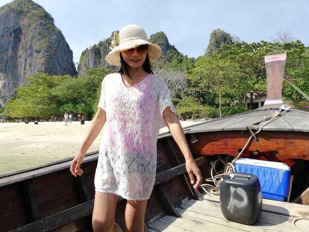 Rail Travel: Pattaya to Bangkok by Train – Stations, Durations, and Booking Tips