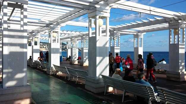 Door-to-door shuttle and private transfer options from Samui Airport