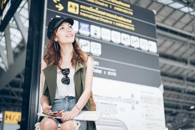 تاویوان ایئرپورٹ MRT سے تائپے سٹی سینٹر: راستے، دورانیہ اور بورڈنگ کے نکات