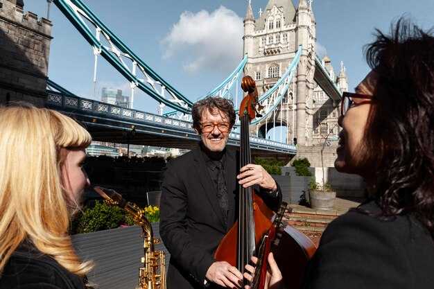 From Victoria to Camden Market - Your Ultimate London Journey Guide