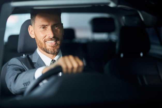 Pricing structure, billing cadence, and inclusions for long-term drivers