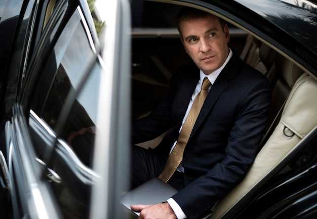 Geneva, Switzerland's Top Chauffeurs | Luxury Private Drivers