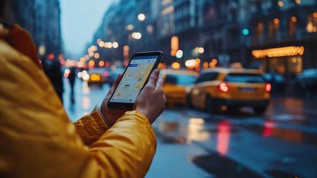 What the Geneva Taxi App Does for Geneva Airport Transfers