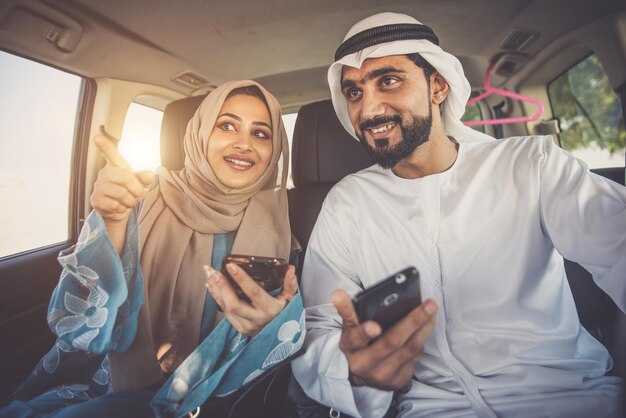 Getting Around Dubai - The Complete Transportation Guide