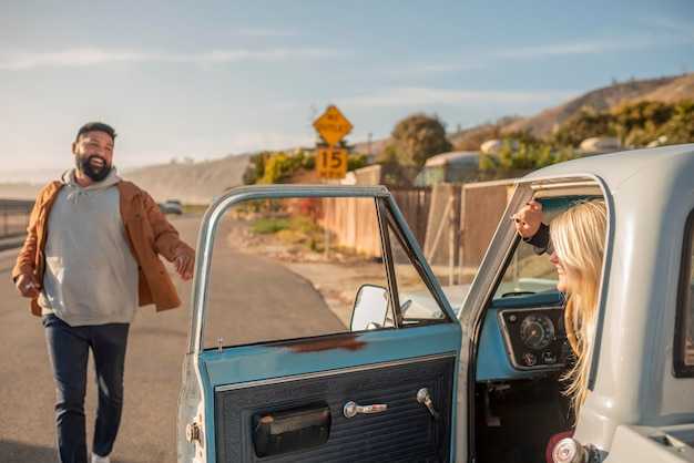 Getting Around Napa Valley - Your Essential Transportation Guide