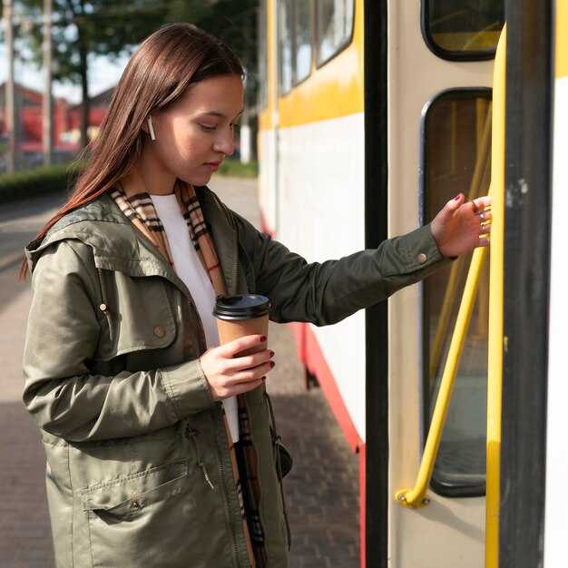 Getting Around Perth - A Practical Public Transport Guide