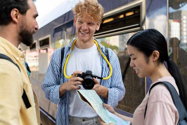 Getting Around Sydney - Essential Guide to Public Transport