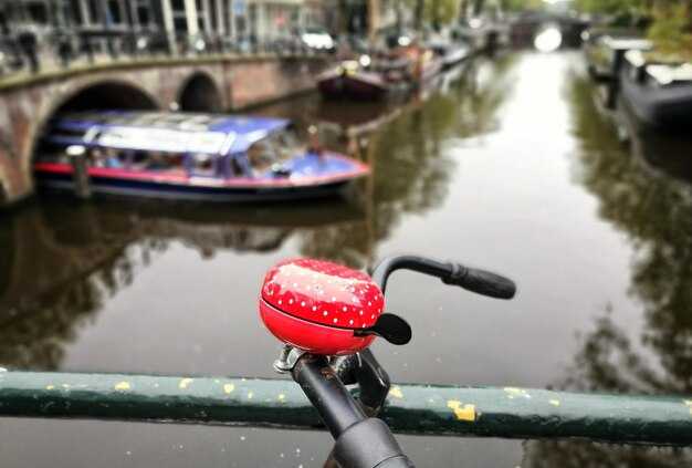 Getting Around the Netherlands - Essential Transportation Tips