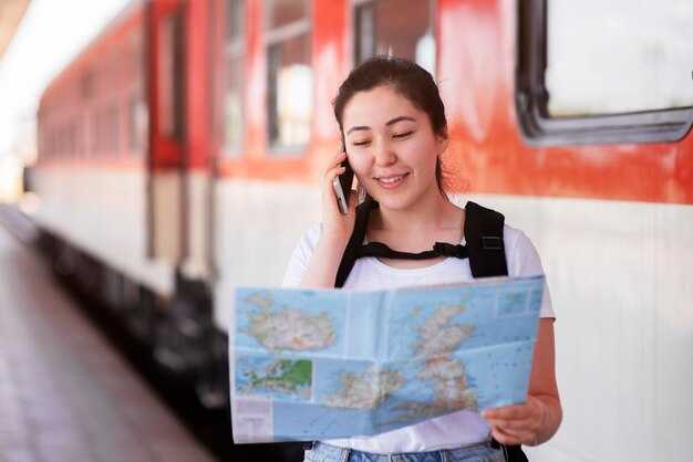 Parking and Drop-Off: Availability, Rates, and Accessibility