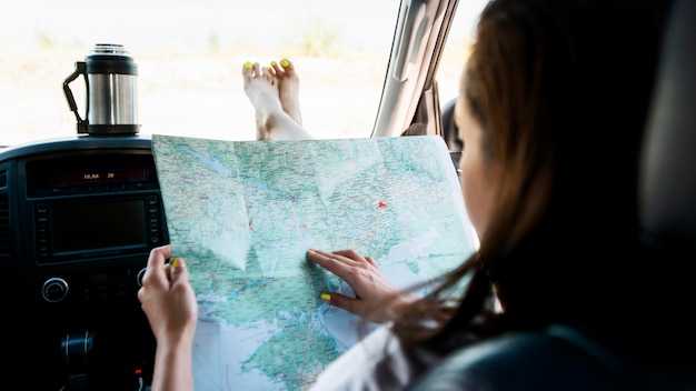 Getting Here Transportation - How to Reach Our Destination