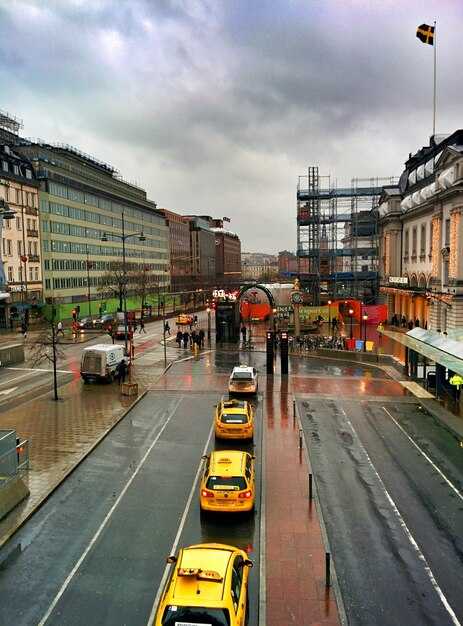 Schiphol Bus to City Center: key routes, schedules, and fare basics