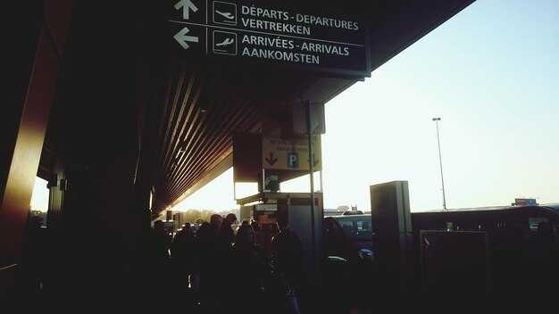 Ticket types and prices