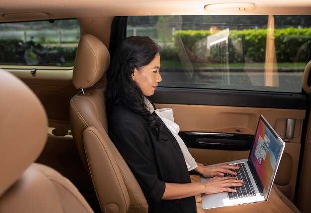 Global Chauffeur Solution for Travel Agencies