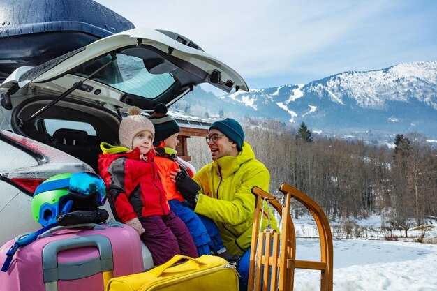 Shuttle schedules and frequency: choosing the best time for your ski day