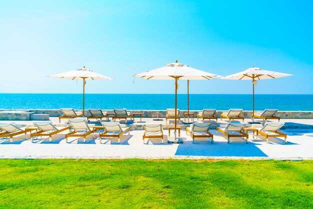 Beach, Pools, Spa, and Activities: Access, Schedules, and How to Reserve Experiences