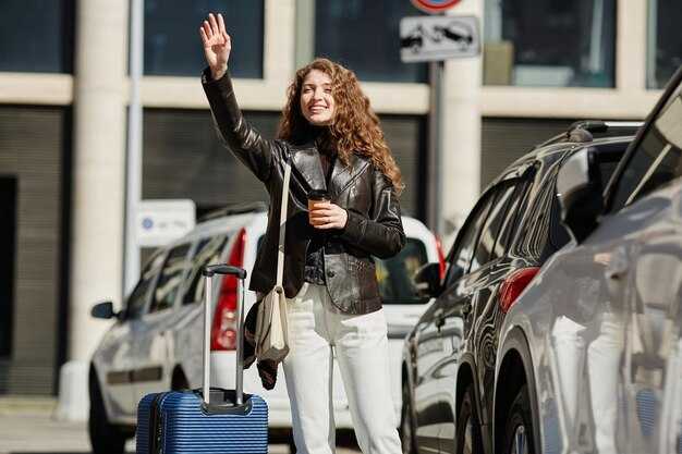 Estimated Travel Times: From the Airport to Major Host Cities