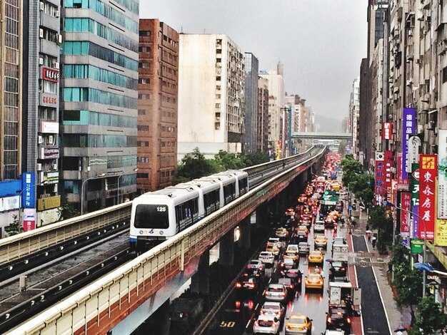 Navigation, Tolls, and Real‑Time Traffic: How to Drive Guangzhou by Car