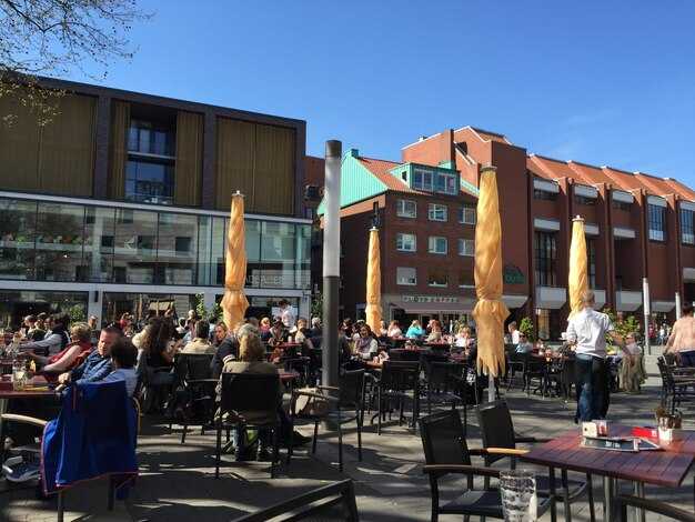 Culinary Map: Must-Try Dishes, Markets, and Best Food Halls in Hannover