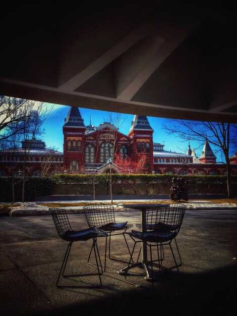 Hidden Gems: Offbeat Spots, Hidden Courtyards, and Local Favorites