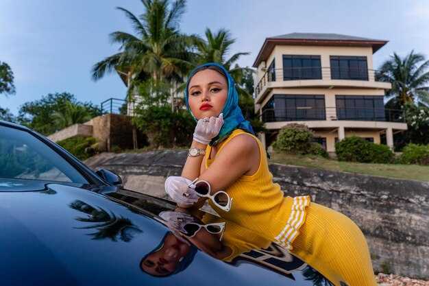 Vehicle features and safety