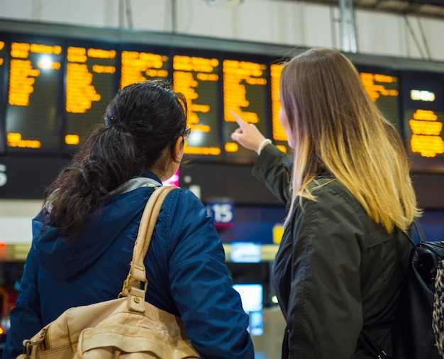 Walkways and Shuttles