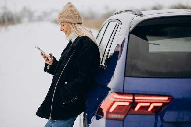 Pickup, return options and vehicle checks