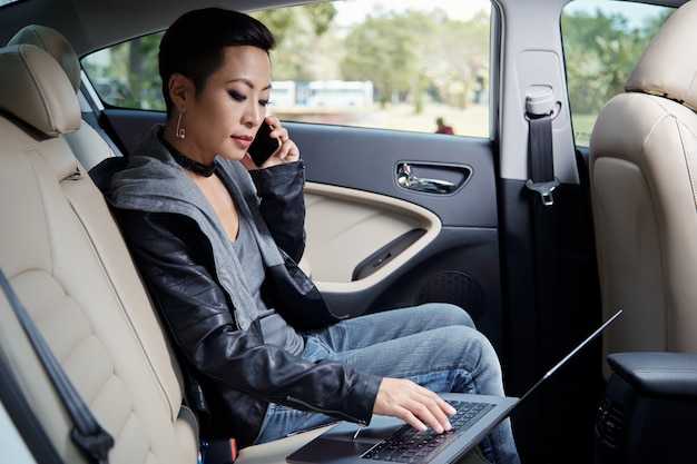 Booking Process: How to Select Vehicle Class, Extras, and Confirmation Details