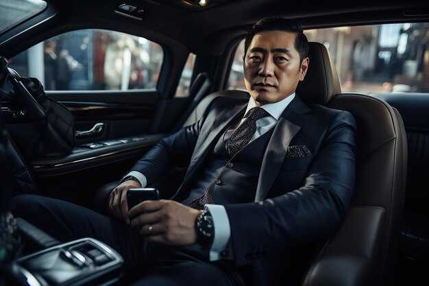 Hong Kong Limo Service: Car Hire with Driver | Private Chauffeur Services