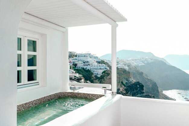Hotel Santorini Reviews: Real Guest Experiences & Ratings