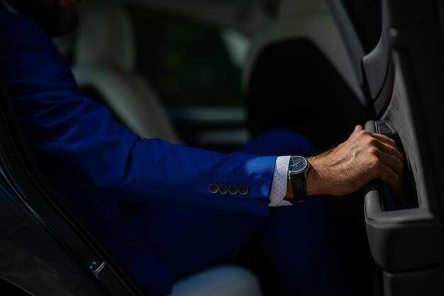 Hourly Chauffeur Service: Flexible, On-Demand Chauffeur-Driven Transportation by the Hour