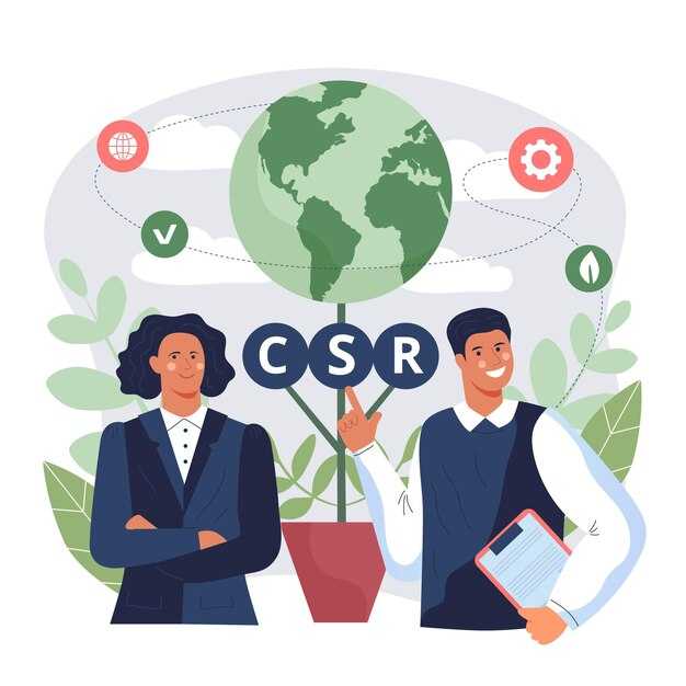 Link CSR Projects to Core Business KPIs: How to Measure CSR ROI