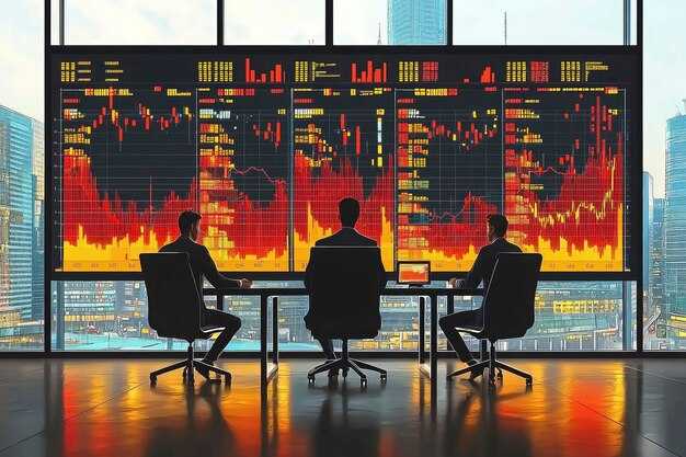 Sector Rotation: Which Industries Perform Best When Inflation Rises