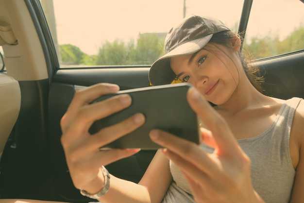 Verify Driver Identity and Vehicle Details Before Booking