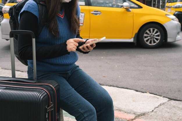 How to Book a Taxi at Grenada Airport in Advance - Avoid Waiting
