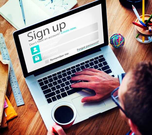 How to Create an Account - A Quick and Easy Registration Guide