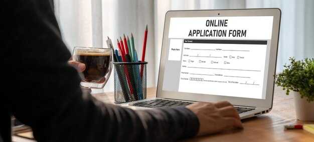 Enter Required Personal Details Accurately