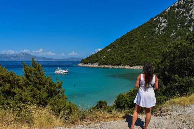Car vs Scooter: Choosing the Right Vehicle for Kefalonia Roads