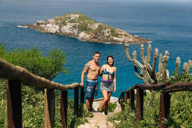 Ferries and Ports: Arrivals, Departures, and Island-Hopping Tips