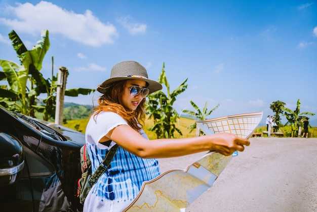 How to Get Around Koh Samui - Transportation Guide