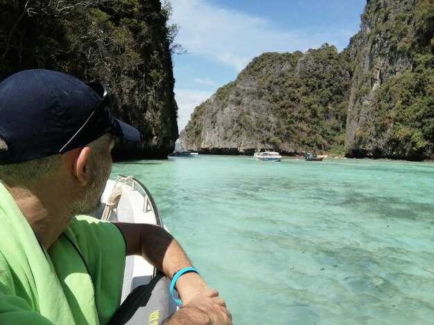 How to Get Around Krabi - The Comprehensive 2025 Guide