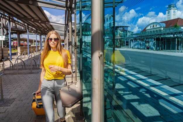 Tickets, schedules, and quick tips